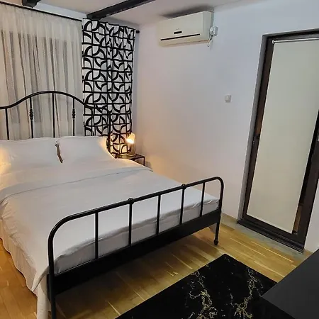 Adac Boutique Hotel 4*