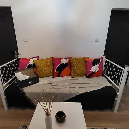 Adac Boutique Hotel Pantelimon