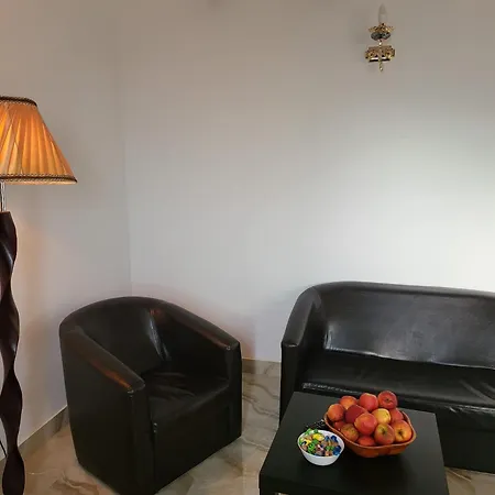 Adac Boutique Hotel Pantelimon