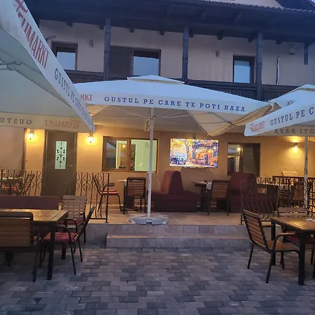 Adac Boutique Hotel Pantelimon